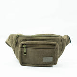 Belt Bag | Olive Green