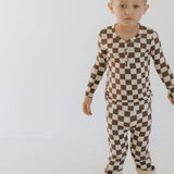 Two Piece Jammies Set | Dutton