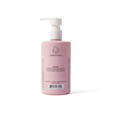 All Natural Shampoo, Body Wash, & Bubbles | Coconut