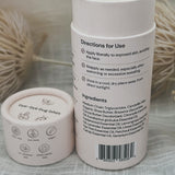 Natural Bug Repellent Stick