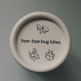 Natural Bug Repellent Stick