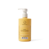 All Natural Shampoo, Body Wash, & Bubbles | Lemon
