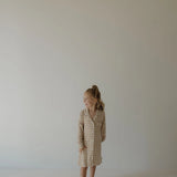 Toddler Bamboo Sleeping Dress