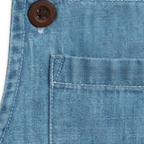 Bubble Overall