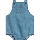 Bubble Overall