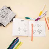 How to Draw So Many Things
