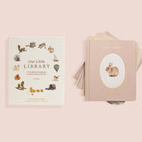 Our Little Library