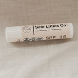 Natural Travel SPF Lip Balm