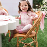 Two Piece Jammies Set | Haven Floral