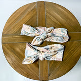 Headband | Mixed Floral