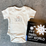 Onesie | Little Sister