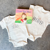 Onesie | Little Sister