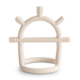 No Drop Sensory Teether | Sand
