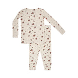 Two Piece Jammies Set | Scattered Floral