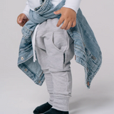 Jogger | Grey