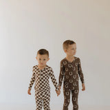 Two Piece Jammies Set | Dutton