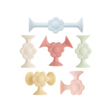 Silicone Suction Builders | Daisy