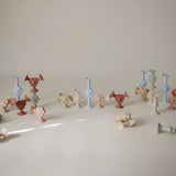Silicone Suction Builders | Daisy