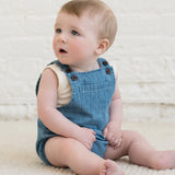 Bubble Overall