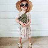 Belt Bag | Olive Green