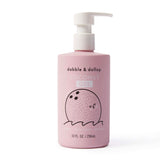 All Natural Shampoo, Body Wash, & Bubbles | Coconut