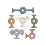 Silicone Suction Builders | Donut