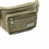 Belt Bag | Olive Green