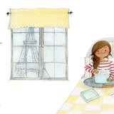 Grandma's Girl: All the Things I Wish For You!