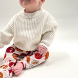 Smiley | Baby & Toddler Leggings