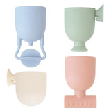 Bath Play Set | Pour and Play