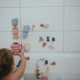 Bath Play Set | Pour and Play