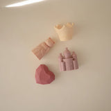 Bath Play Set | Princess Mold Free