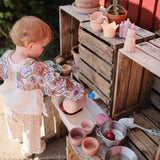 Bath Play Set | Princess Mold Free