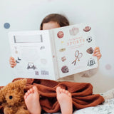 Our Big Book of Sports