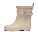 Rain Boots | Cream