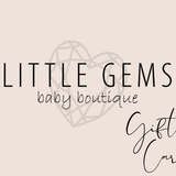 Little Gems Baby Boutique Gift Card