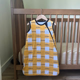 Sleep Sack | Iowa Grid