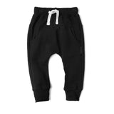 Jogger | Black