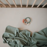 Teething Ring | Dino