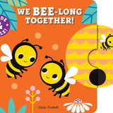 Slide and Smile: We Bee-Long Together!