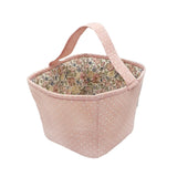 Storage Caddy | Pink