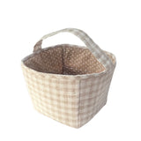Storage Caddy | Tan