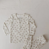 Two Piece Jammies Set | Daisy Fields