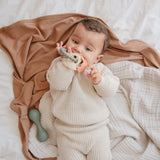 Teething Ring | Dino