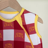 Sleep Sack | Iowa State Grid