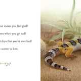 Why the World Needs Love