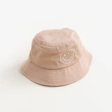 Waterproof Bucket Hat | Smiley