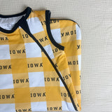 Sleep Sack | Iowa Grid