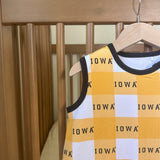 Sleep Sack | Iowa Grid
