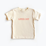 Graphic Tee | Lover Boy